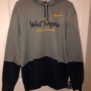 West Virginia Mountaineers Sweatshirt